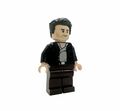 LEGO® Minifigur sw0868 Captain Poe Dameron aus Star Wars 75189 Heavy Assault