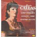 Maria Callas LP Vinyl Recital 5 / Joker – SM1282 Versiegelt