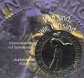 Wir sind, wie wir sind!-Homosexualität auf Schallplatte 1 1900-1936:Clair.. [CD]