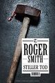 Stiller Tod von Smith, Roger | Buch | Zustand gut