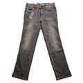 MUSTANG Herren Jeans TRAMPER Man True Denim Jeanshose Slim Medium Straight BR5C2