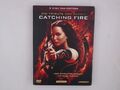 Die Tribute von Panem - Catching Fire (2 Disc Fan Edition) Lawrence, Jen 1245861