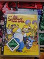 Die Simpsons-Das Spiel (Sony PlayStation 3, 2007)