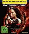 Die Tribute von Panem - Catching Fire - Fan Edition [Blu-ray] Lawrence, Jennifer