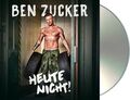 Ben Zucker "heute nicht!" CD NEU Album 2023