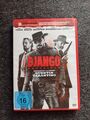 Django Unchained (DVD) sehr guter Zustand !