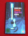 ♪♫♪♫ 3 CD + 2 DVD Box Chris Rea ‎– Santo Spirito Blues  (2011) *TOP Zustand *RAR