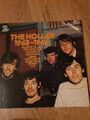 2 LPs - The Hollies - 1963-1966, Bus stop, I'm Alive, Stop, I am a Rock, u.v.a