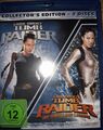 Tomb Raider Collection Blu-ray