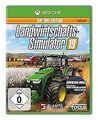 Landwirtschafts-Simulator 19 Day One  Edition - [Xbox On... | Game | Zustand gut