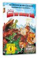 In einem Land vor unserer Zeit 01 | DVD | deutsch | 2006 | The Land Before Time