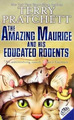 Terry Pratchett The Amazing Maurice and His Educated Rodents (Taschenbuch)