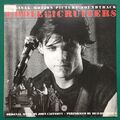 EDDIE AND THE CRUISERS Rock Soundtrack LP John Cafferty, Beaver Brown Band PROMO