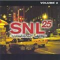 Saturday Night Live Vol.2 von Various | CD | Zustand sehr gut
