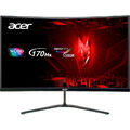 Acer Nitro ED270UP2bmiipx Curved Gaming Monitor 27" WQHD 2560x1440 170Hz 1ms