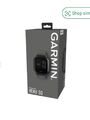 Garmin Venu SQ Smartwatch - schattengrau/schiefer Lünette