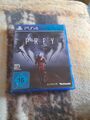 Prey - PlayStation 4 - PS4 - Bethesda - USK 16