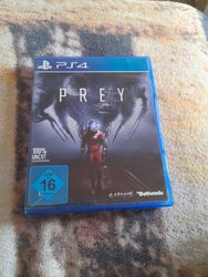 Prey - PlayStation 4 - PS4 - Bethesda - USK 16