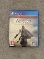 Assassins Creed The Ezio Collection (PS4) - Die Ezio Collection