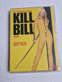 DVD - KILL BILL Volume 1  - Quentin Tarantino mit Uma Thurman