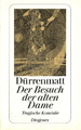 Der Besuch der alten Dame von Friedrich Dürrenmatt (1998, Taschenbuch)