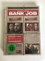 Bank Job - 2-Disc Mediabook (Cover B) - limitiert auf 333 Stk.