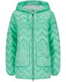 Milestone Lange Steppjacke Redonda Steppjacken|Übergangsjacken Damen NEU