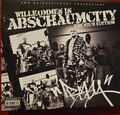 MC Bogy – Willkommen in Abschaumcity (Premium Edition) Aggro Berlin