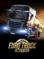 Euro Truck Simulator 2 [PC / Steam / KEY]