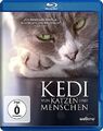 Blu-ray: Kedi - Von Katzen und Menschen, 2017, Bülent Üstün, Ceyda Torun