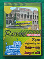 Rome Open Tour/DVD/gebraucht in einen sehr guten Zustand