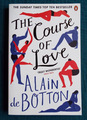 The Course of Love von de Botton, Alain | Buch | Zustand akzeptabel