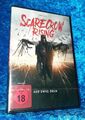 DVD Sammlung SCARECROW RISING - Auf Ewig Dein UNCUT Horror Trash FSK 18