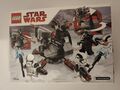 LEGO Star Wars: First Order Specialists Battle Pack (75197)