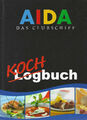 AIDA Kochbuch "Koch Logbuch"