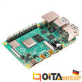 Raspberry Pi 4 Model B 4GB RAM, Neu ✅