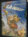 Dvd La - haut , Oben  Disney Pixar Franzoesisch