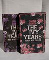 The Ivy Years - Bevor wir fallen + Was wir verbergen (1+2)| Sarina Bowen | Roman