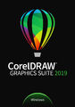 Corel DRAW Graphics Suite 2019 /DEUTSCH /Dauerlizenz /Vollversion  / KEY