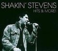 Hits and More von Shakin' Stevens | CD | Zustand gut
