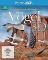 Die fantastische Reise der Vögel  (inkl. 2D-Version)... | DVD | Zustand sehr gut