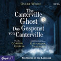 The Canterville Ghost / Das Gespenst von Canterville | Oscar Wilde | 2020