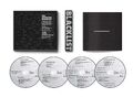 The Metallica Blacklist (4 CDs) original verpackt - Neuware - 2021