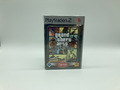 Playstation 2 Grand Theft Auto San Andreas in OVP mit Anleitung