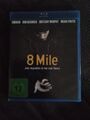 8 Mile [Blu-ray] von Hanson, Curtis | DVD | Zustand: Gebraucht 