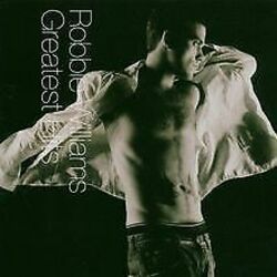 Greatest Hits von Williams,Robbie | CD | Zustand gut*** So macht sparen Spaß! Bis zu -70% ggü. Neupreis ***