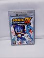 Sonic Adventure Dx Directors Cut Nintendo Gamecube PAL