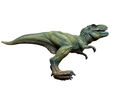 Schleich Tyrannosaurus Rex beweglicher Kiefer Dinosaurier