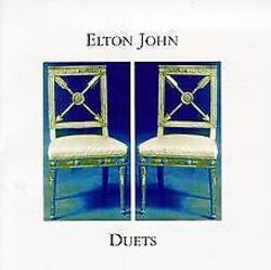 Duets von John,Elton | CD | Zustand sehr gutGeld sparen & nachhaltig shoppen!
