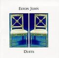 Duets von John,Elton | CD | Zustand sehr gut